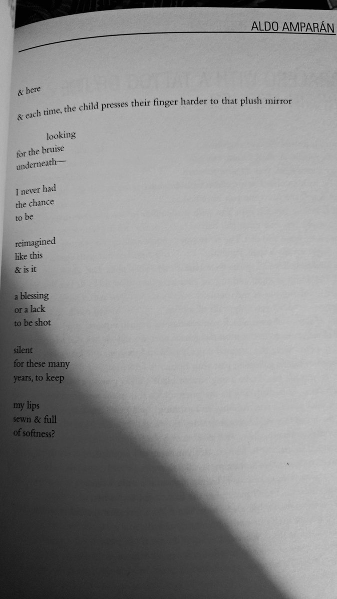 A new poem from my upcoming book is out now in the latest issue of  <a href="/haydensferryrev/">Hayden's Ferry Review</a>! TW: surviving child SA