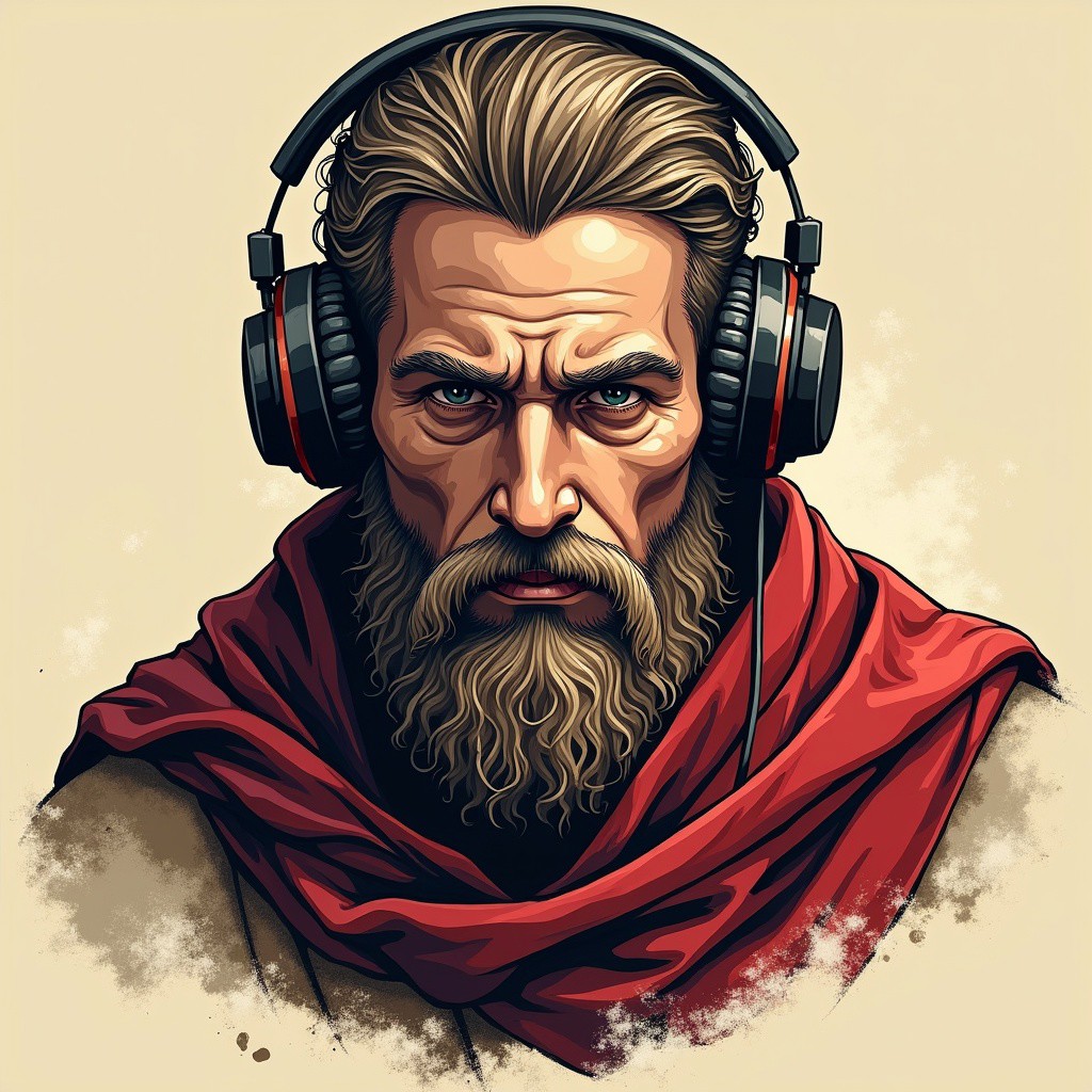 InconclusivePod's tweet image. #NewProfilePic