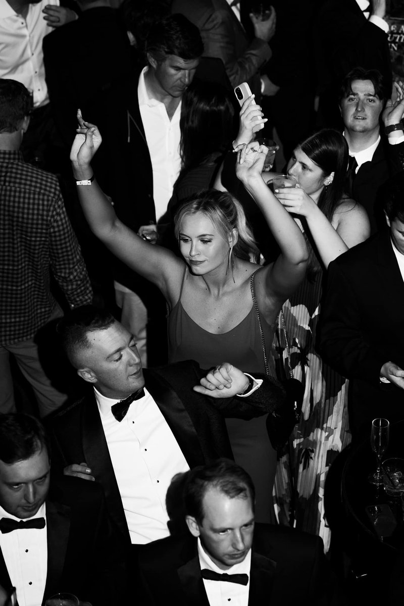 "It’s easy to see the festivities as an obnoxious victory lap of the MAGA coalition, and of course they are."

🤣🤣