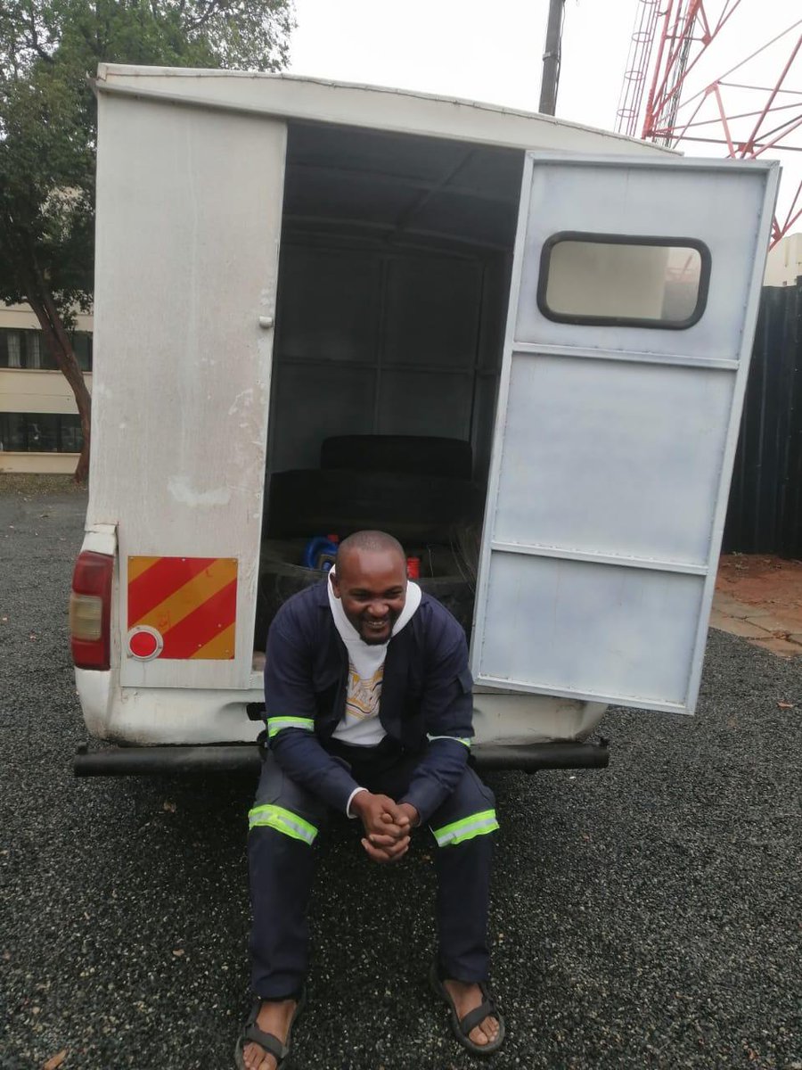 DCI_Kenya's tweet photo. ONE NABBED AS WAR ON NARCOTICS SHIFTS TO A HIGHER GEAR

An Intelligence led operation by detectives from the Anti-narcotics Unit, along with colleagues from Lari police station, has led to the arrest of a suspect and seizure of suspected narcotic drugs in Lari area along Nakuru- Nairobi highway today.

During the operation, the hawk eyed officers intercepted an Isuzu D-Max Reg. No. KBK 030J which was being driven by the suspect namely Francis Kairu where a search revealed a cache of drugs hidden in a concealed compartment.

The suspect and the motor vehicle were escorted to DCI headquarters where a thorough search was conducted resulting to recovery of 80 bales of dry green plant material suspected to be narcotic drugs concealed in a false compartment of the motor vehicle.

The Directorate of Criminal Investigations reiterates it's resolve to combat the sale, distribution, and consumption of illicit drugs in our country.