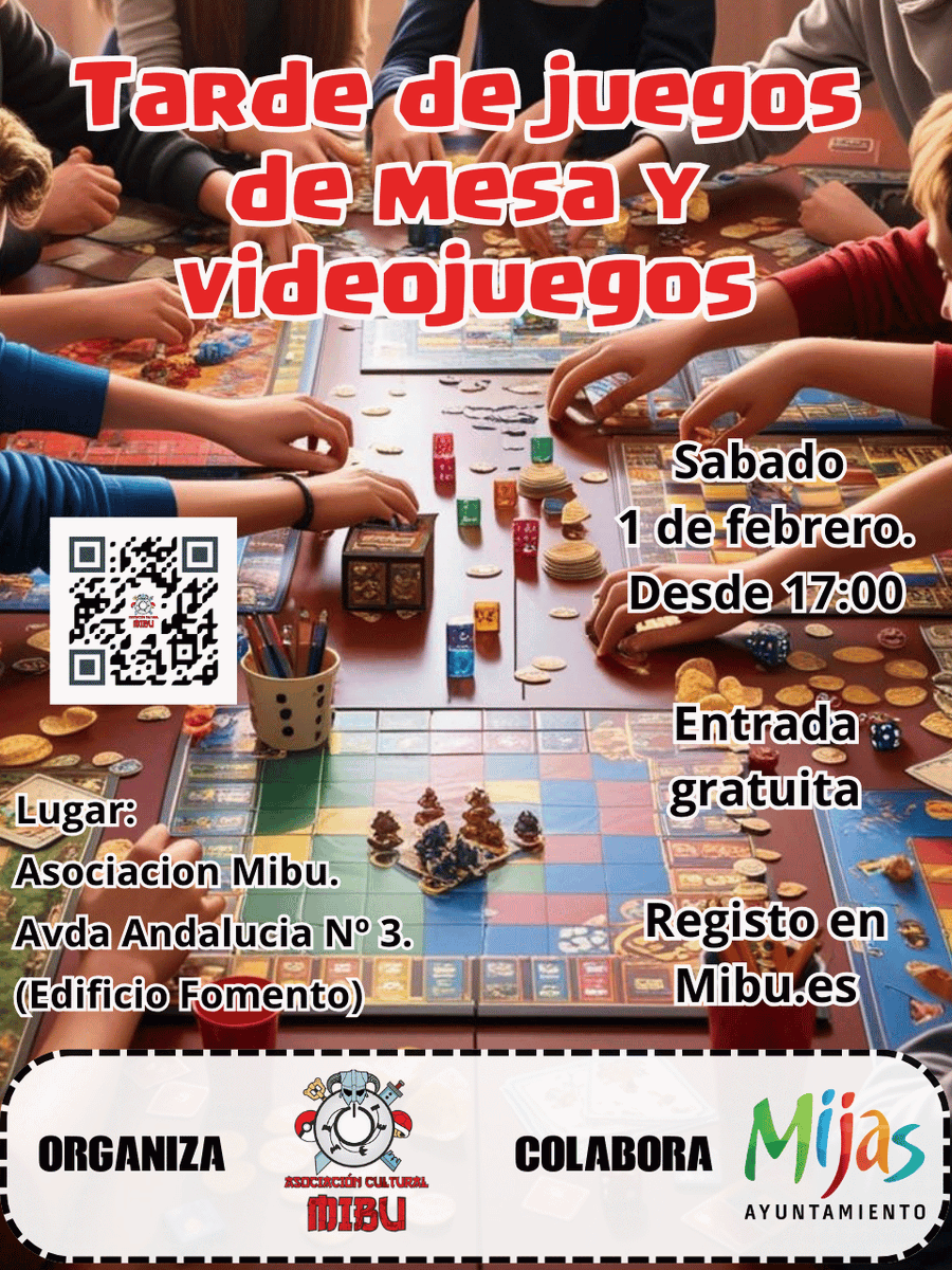 Asociación Mibu tweet media