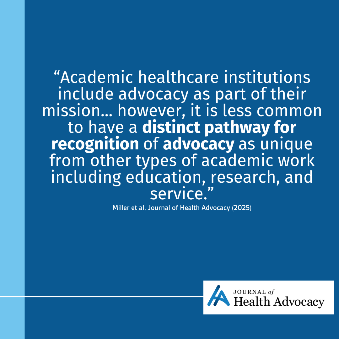 So, you want to be a #healthpolicy scholar, now what?

Read the latest article now:
jha.scholasticahq.com/article/128006…