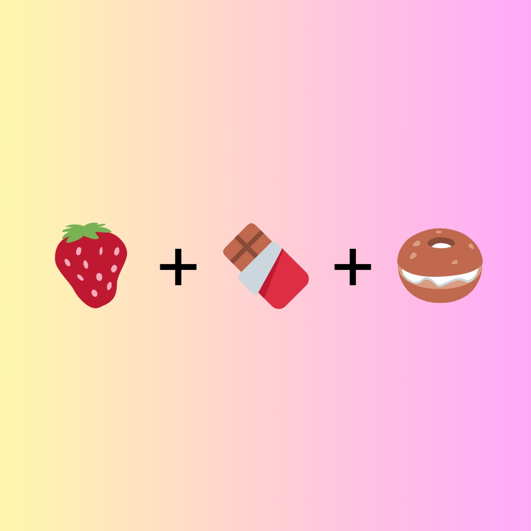 bagelottawa's tweet image. Can you take a guess at what new bagel and cream cheese were launching in February? 

Hint: It's our version of a classic Valentine's dessert.

#february #newbagel #creamcheese #kettlemans #bagels #kettlemansbagels #comingsoon #chocolate #strawberries