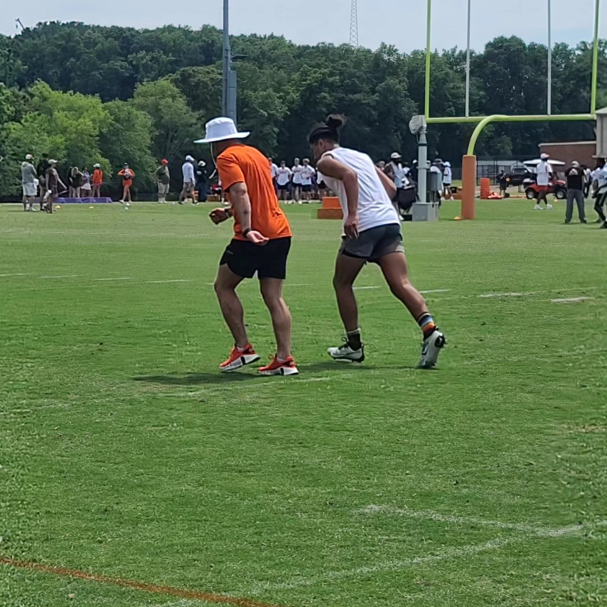 Back in 7th grade, 13 years old 🤣... Still grinding 💪🏽