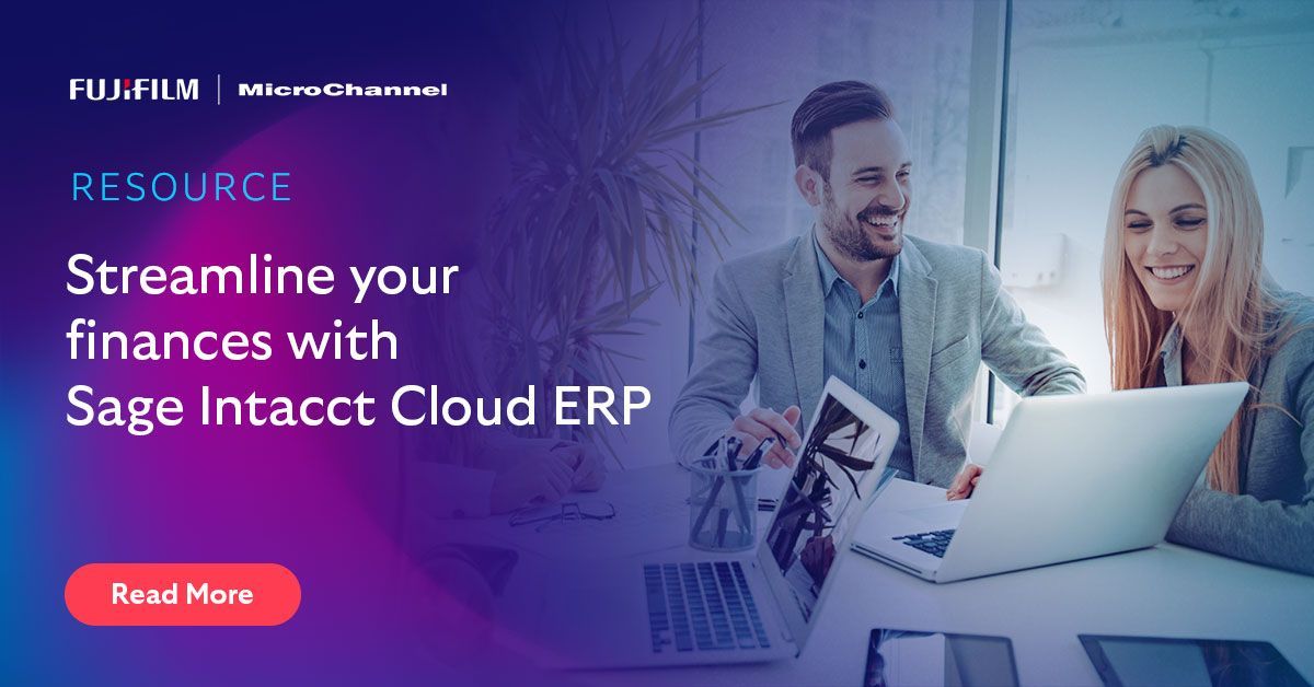 FUJIFILM MicroChannel tweet media