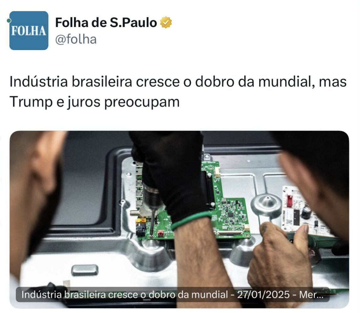 dbelemlopes's tweet photo. Vai gostar de uma adversativa assim lá na Barão de Limeira... Podia até se chamar *Folha, mas de São Paulo* https://t.co/aoVeGXmsas