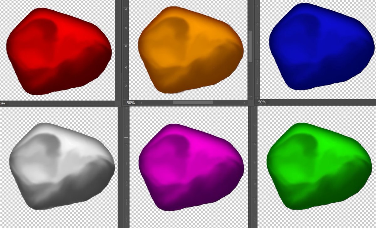Rough uncut gems for #ATimeBeforeKings! #gamedev #IndieGameDev #indiegame #indiegames