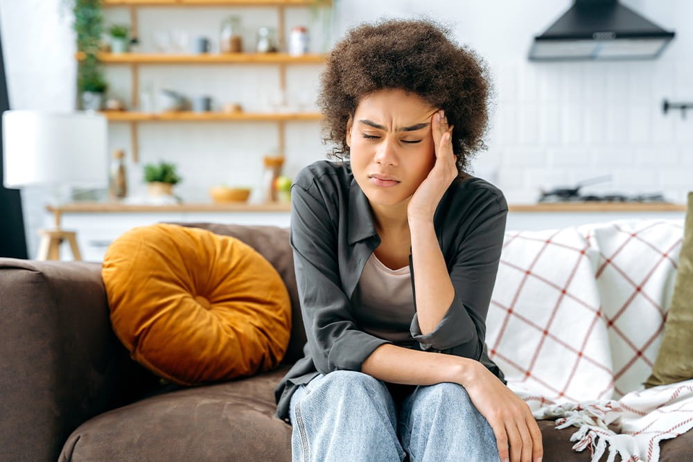 Life doesn’t stop when a migraine hits – but what if you had the tools to manage them? Molly Babl, PA-C, shares her journey of navigating migraines, learning triggers and discovering life-changing treatments.

Read now: ow.ly/v1Ho50UO81H