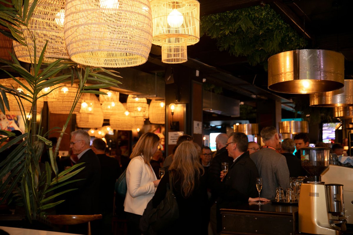 New Zealand Geothermal Association tweet media