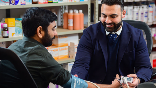 CPharmacyScot tweet media