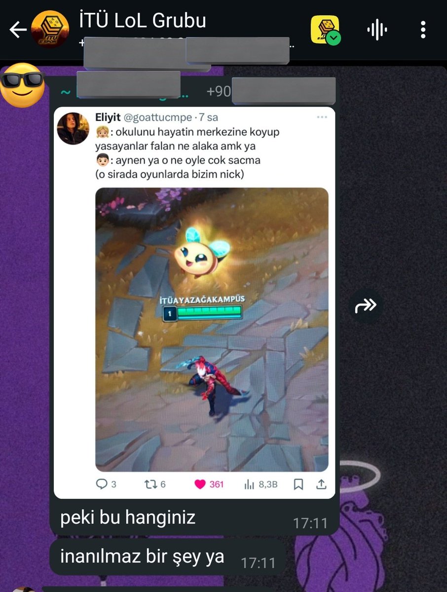 Eliyit tweet media