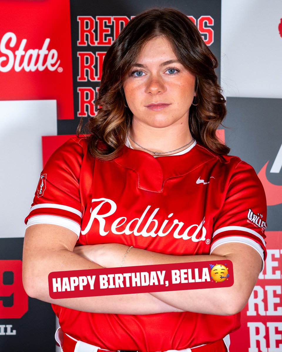 Happy birthday, Bella🤩