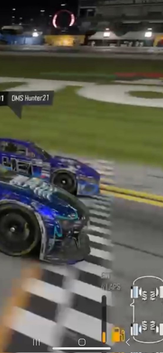 DMS Racing Association tweet media