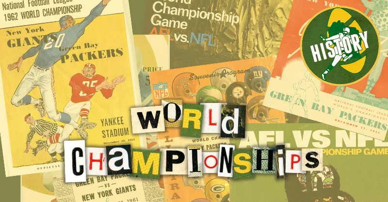 packers's tweet photo. We know a thing or two about a three-peat
