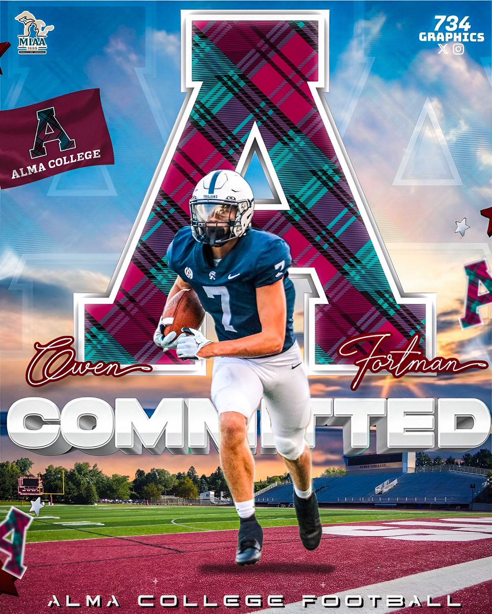 Blessed! <a href="/CoachCouchAlma/">Jason Couch</a> <a href="/CoachSpooner_/">Teddy Spooner</a> <a href="/Ryan_Ettinger1/">Ryan Ettinger</a> <a href="/AlmaScotsFB/">Alma College Football</a> <a href="/EL_Trojans_FB/">East Lansing Football</a> <a href="/TheD_Zone/">The D Zone</a>