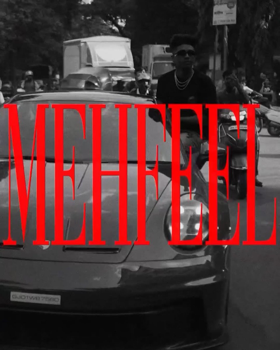 Any Good Reasons why Mehfeel is delayed for so long?

Comment down below 👇