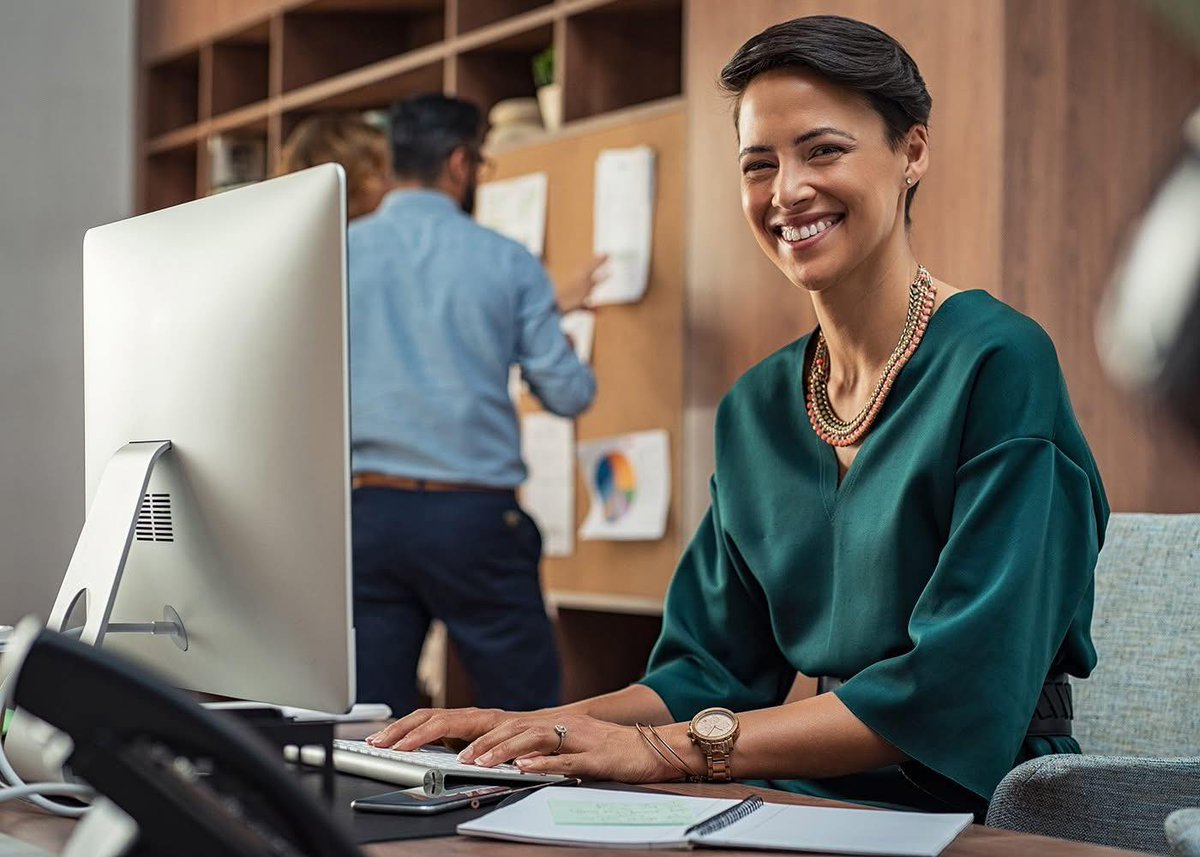 Mt. SAC’s tuition-free Office Skills program begins on Feb. 24. Learn how to manage an office, work with essential programs like Word and Excel, and prepare for an entry-level position. Register now at mtsac.edu/noncreditapp.