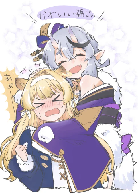 レグちゃんが周年迎えるたびに初めて描いたFAを思い出すんですけどもうこれ3年前か…ってなる( ˙ᵕ˙ ) 