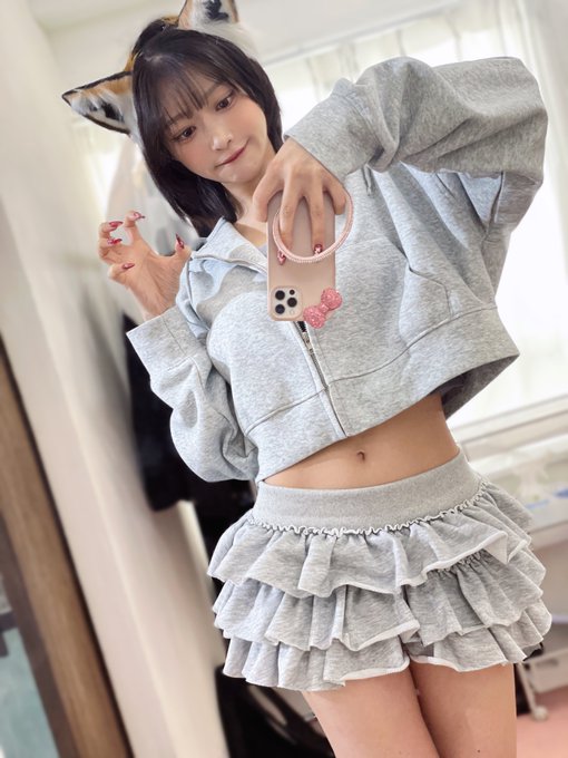 コスプレイヤー西井綾音のTwitter画像22