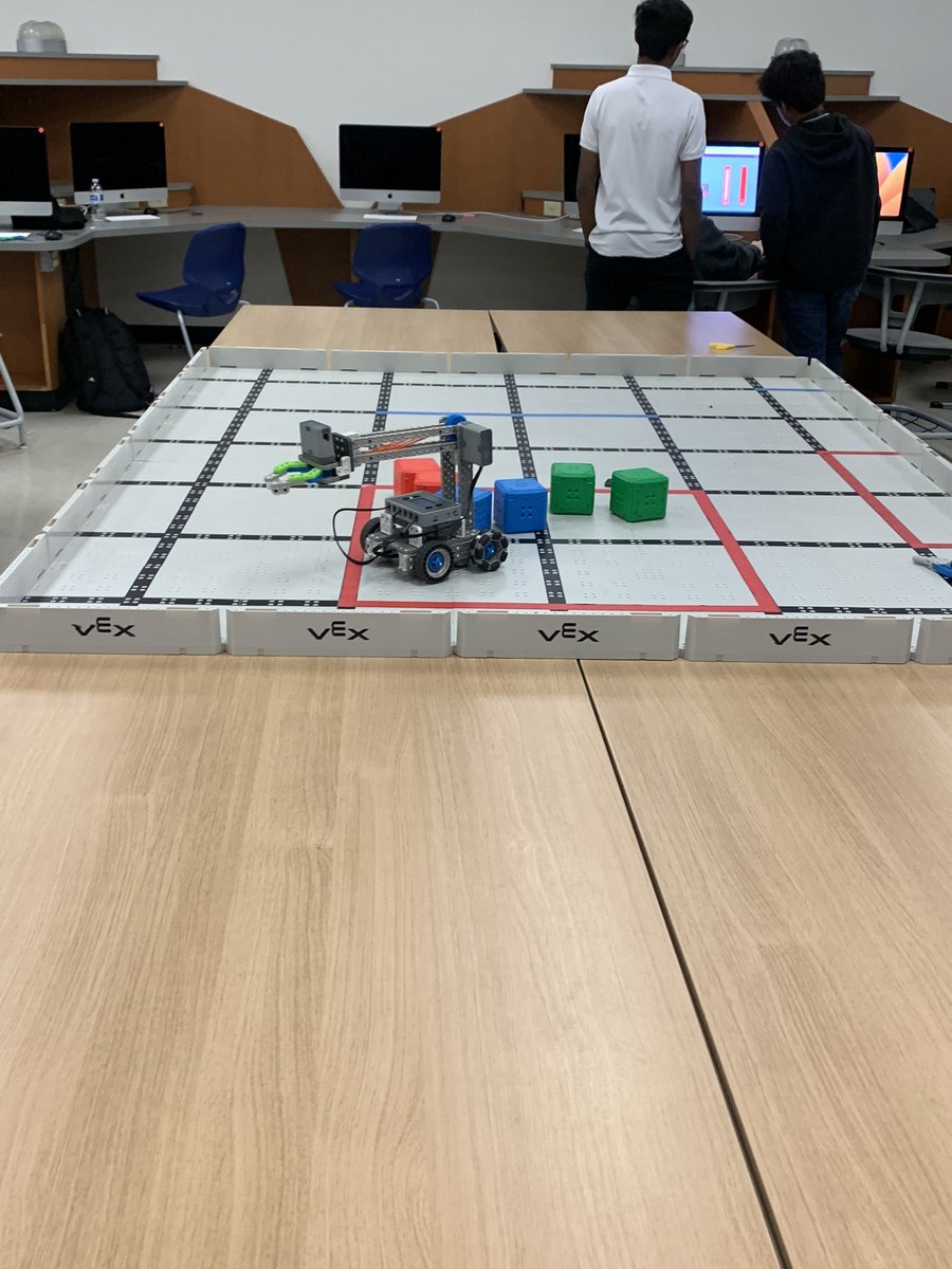 Chantell Upshaw tweet media