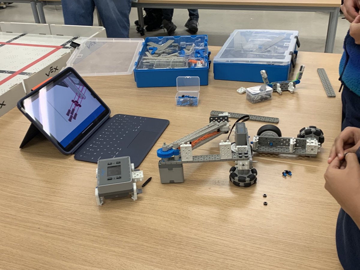 Chantell Upshaw tweet media