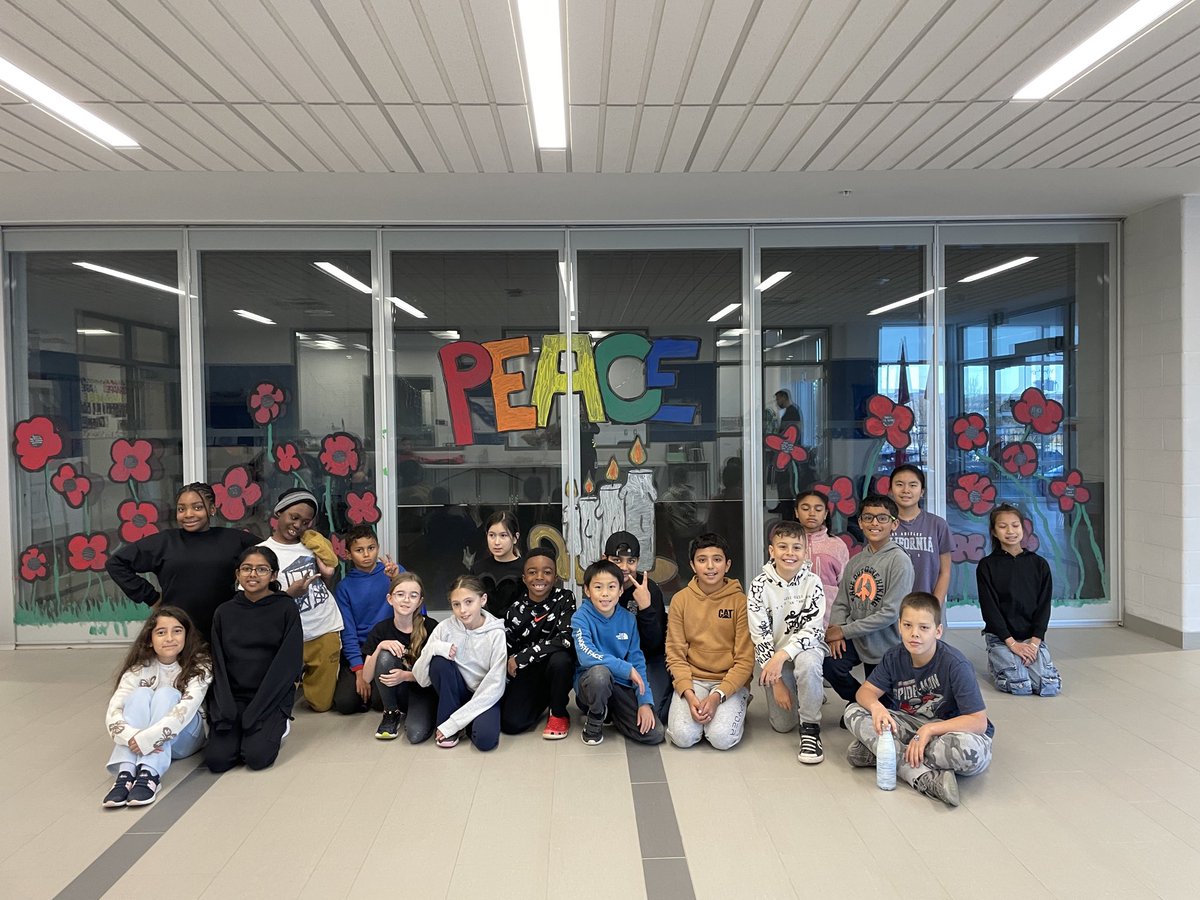 Ms. Davies’ Class tweet media