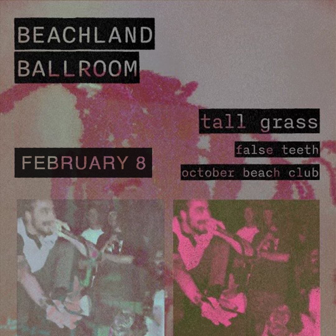 WCSB Cleveland (@wcsbcleveland) on Twitter photo This week's giveaways:
2/1 -Shotgun Bowl 3 @ <a href="/BeachlandCLE/">Beachland Ballroom and Tavern</a> (📻 Good Morning Metal 7-9am F)
2/8 - @lunar_vacation @ <a href="/thegrogshop/">thegrogshop</a> (📻 The World In Orange 4-5pm Tu)
2/8 - Tall Grass @ <a href="/BeachlandCLE/">Beachland Ballroom and Tavern</a> (📻 The World In Orange 4-5pm Tu)
Tune in to win: 89.3fm + wcsb.org This week's giveaways:
2/1 -Shotgun Bowl 3 @ <a href="/BeachlandCLE/">Beachland Ballroom and Tavern</a> (📻 Good Morning Metal 7-9am F)
2/8 - @lunar_vacation @ <a href="/thegrogshop/">thegrogshop</a> (📻 The World In Orange 4-5pm Tu)
2/8 - Tall Grass @ <a href="/BeachlandCLE/">Beachland Ballroom and Tavern</a> (📻 The World In Orange 4-5pm Tu)
Tune in to win: 89.3fm + wcsb.org