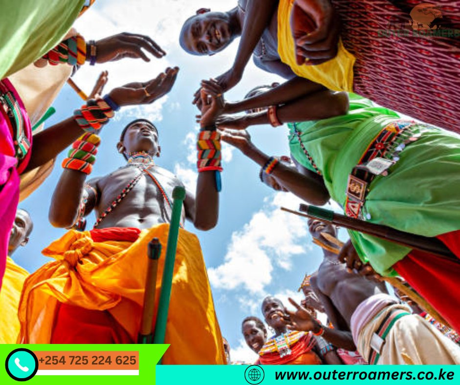 OUTER ROAMERS EXPEDITIONS LIMITED tweet media