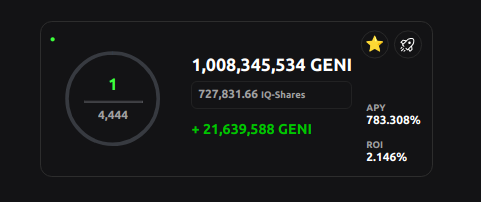 gen_oldTimer's tweet photo. @DigitalDuster ....one casual day for this new miner 🔥🔥🔥 https://t.co/OOyIXFRNoy