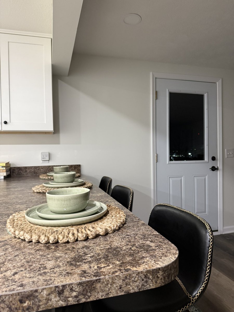 mcdaniel97's tweet image. my first house on my own🥺🤍