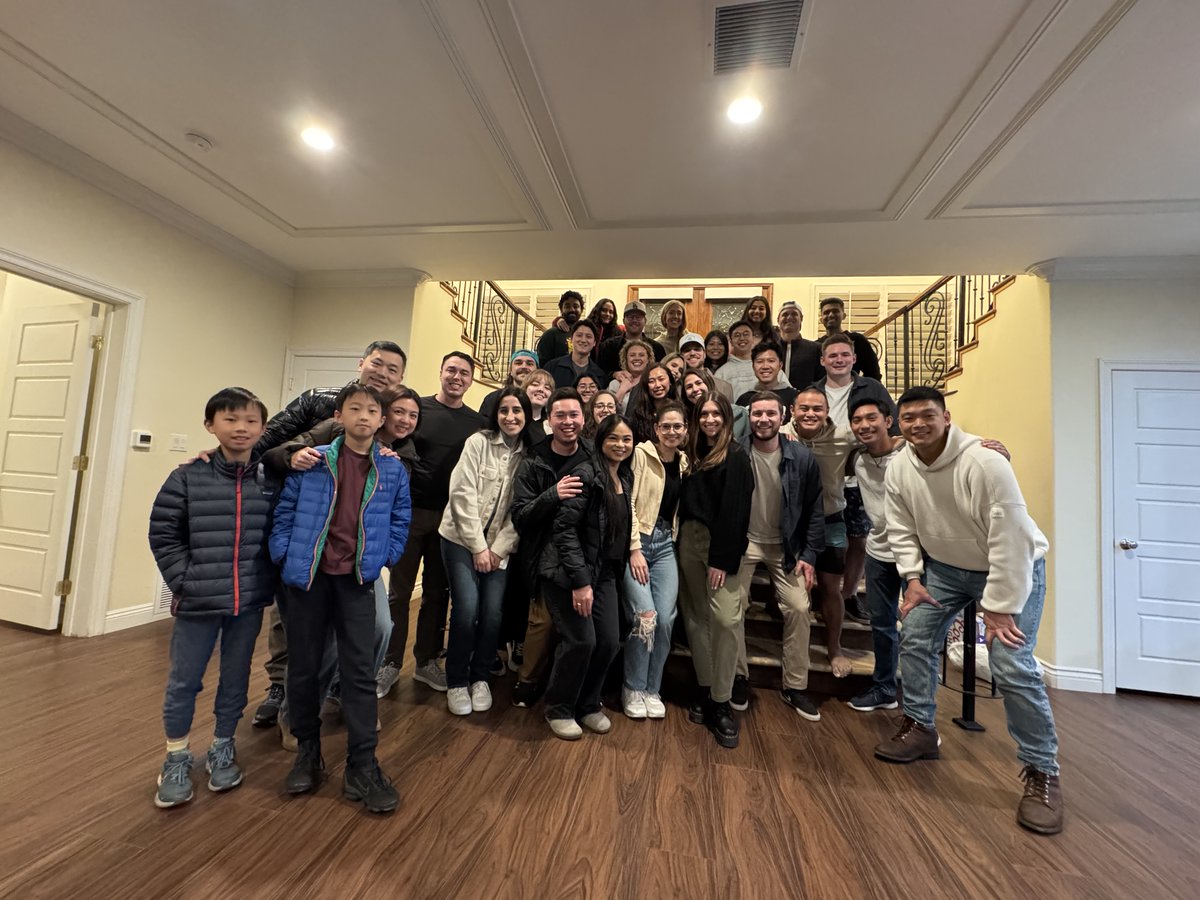 Our residents spent the weekend celebrating together after being done with #ABSITE while  faculty took their call! #surgerywellnes #UCISurgery #awesomeresidents #surgeryfamily