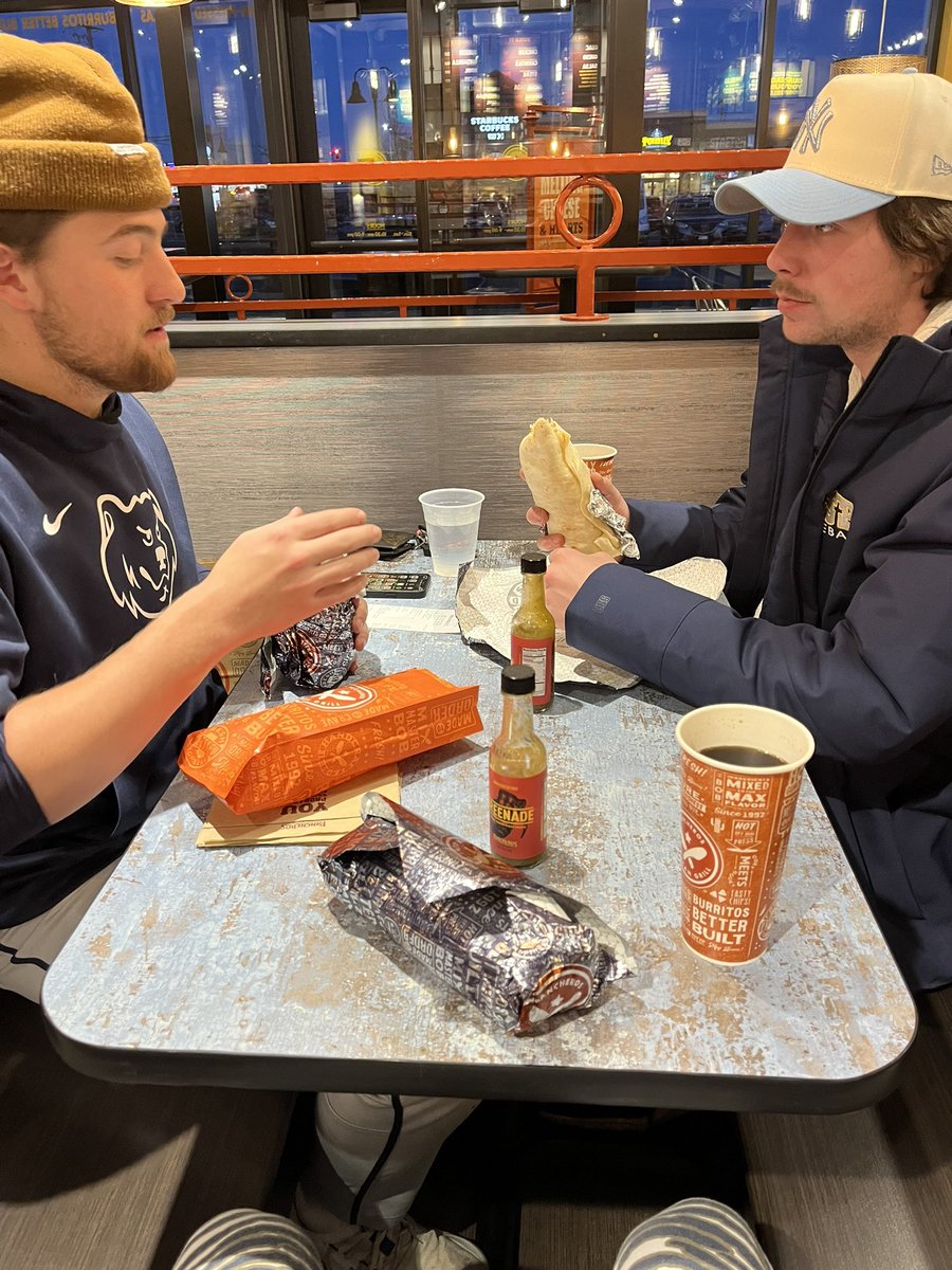 Kal Brohmer tweet media