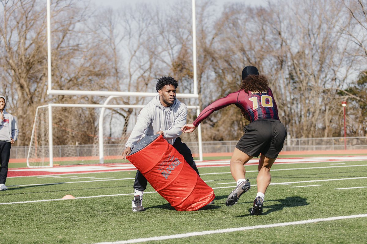 I move with a purpose… giving the right influence, that’s how I’m the big dawg! 

Tap in!