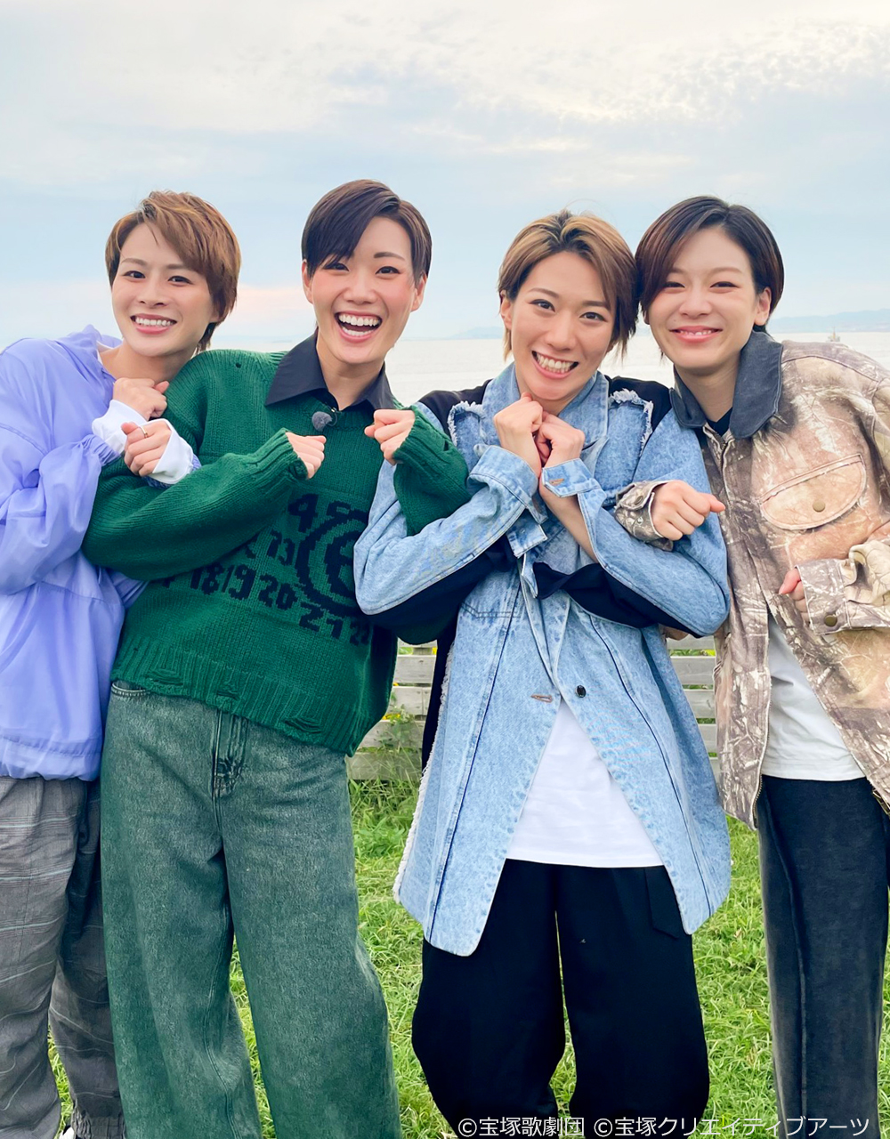 公式】タカラヅカ・スカイ・ステージ on X: 公式】タカラヅカ・スカイ・ステージ on X: