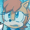 XxHime_SallyxX's tweet photo. The Chipmunk heard the bang as well stopping what she was doing for a moment as her ear twitches https://t.co/4aUfCbBcyK