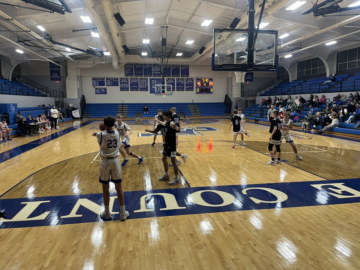LaRue County Hawks Basketball tweet media