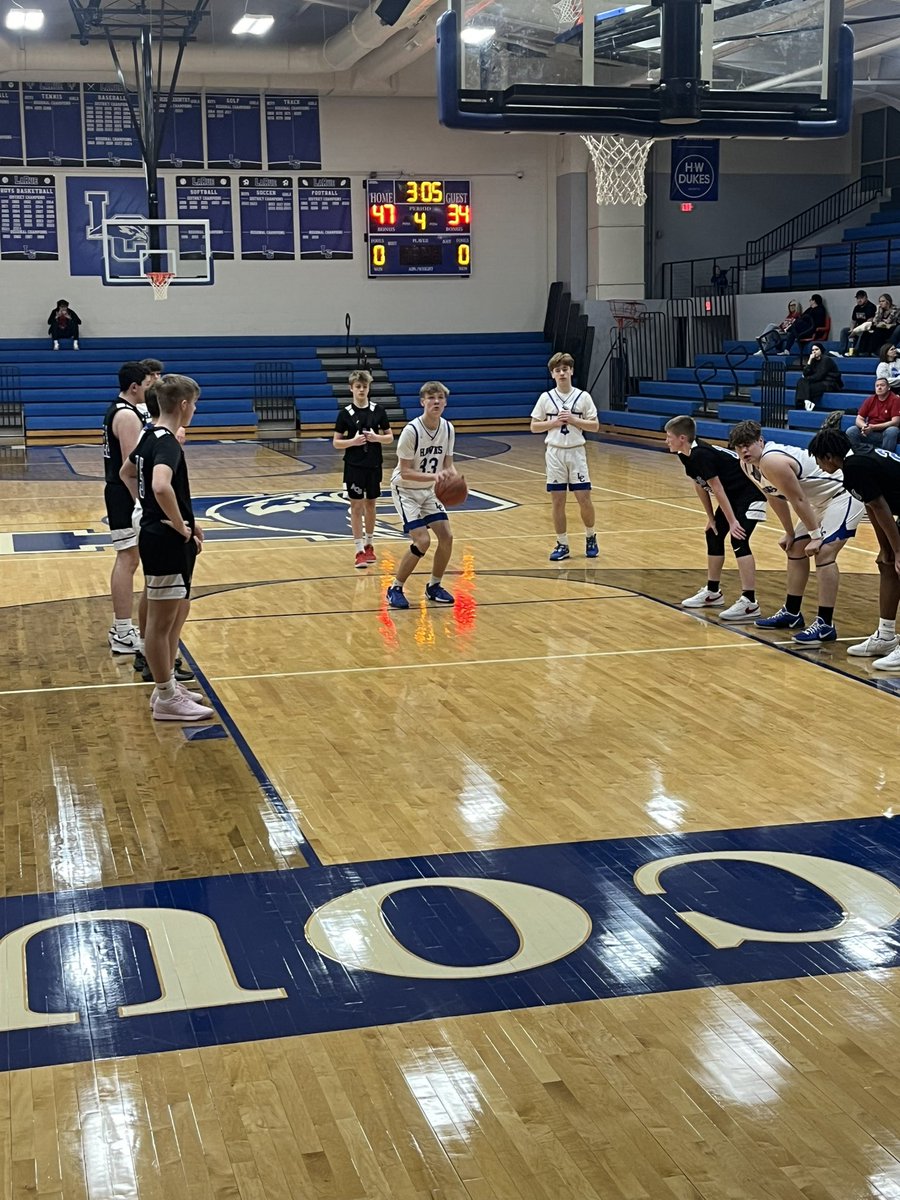 LaRue County Hawks Basketball tweet media