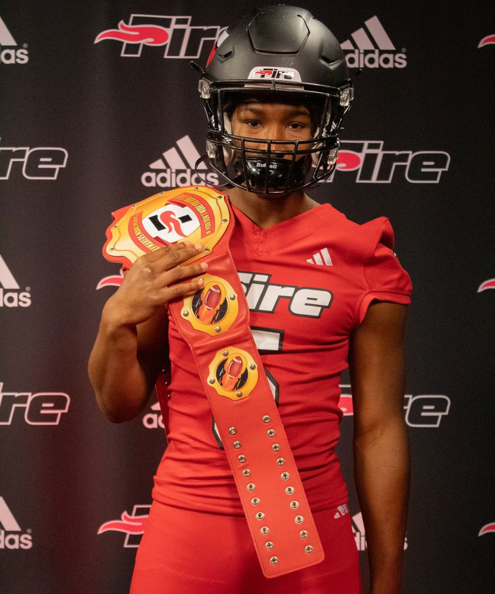 Johnny Richardson tweet media