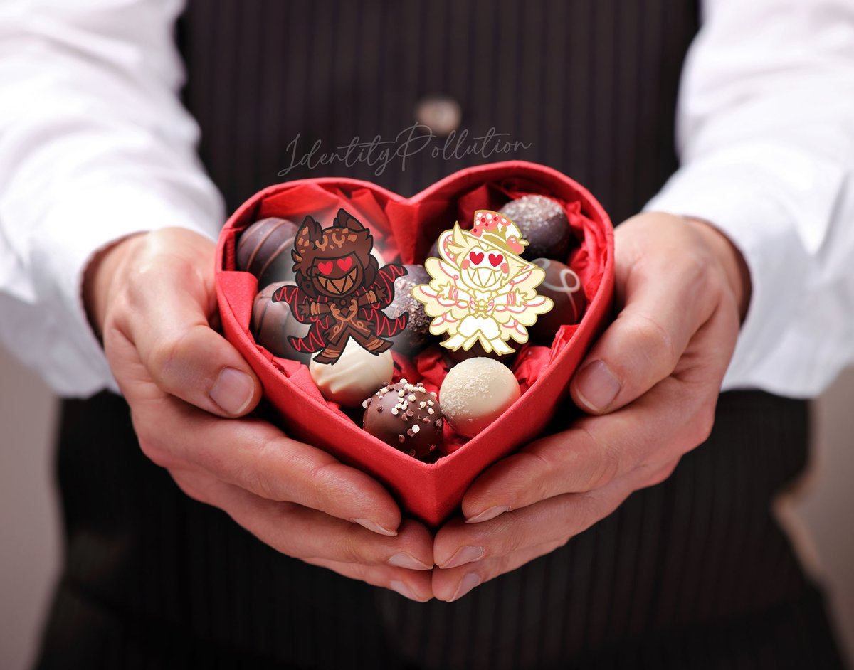 🔥🔪IdentityPollution🖋🔥 tweet media