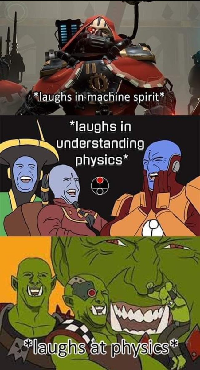 Lord Inquisitor Torquemada Coteaz tweet media