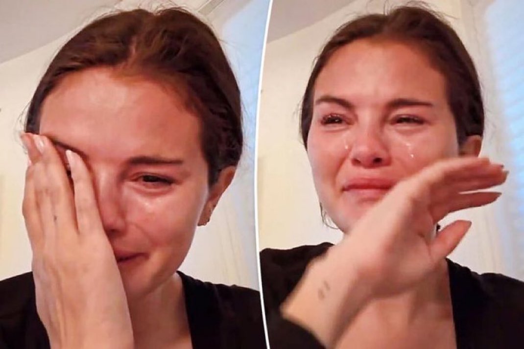 When we’re at Applebee’s and I’ve put $20 worth of Creed on the TouchTunes