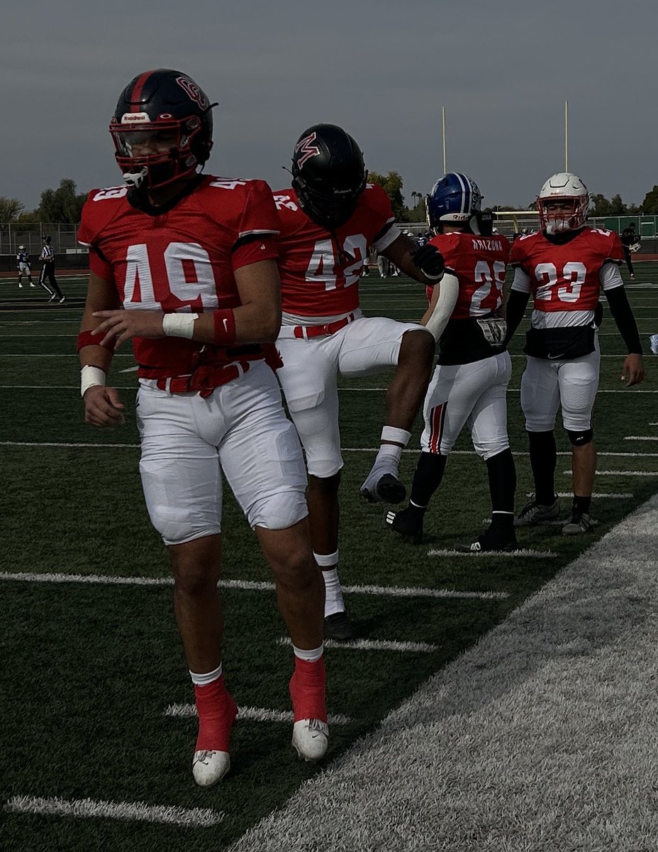 GaryH (@azgdh) on Twitter photo What a privilege to be part of the Offertunity Bowl and share the field which such gifted young men whose talents go beyond the football field! #lightthefuse <a href="/MFCNetwork_/">MFCNetwork</a> <a href="/CamCox12/">Cameron Cox</a> <a href="/KevinMcCabe987/">Kevin McCabe</a> What a privilege to be part of the Offertunity Bowl and share the field which such gifted young men whose talents go beyond the football field! #lightthefuse <a href="/MFCNetwork_/">MFCNetwork</a> <a href="/CamCox12/">Cameron Cox</a> <a href="/KevinMcCabe987/">Kevin McCabe</a>
