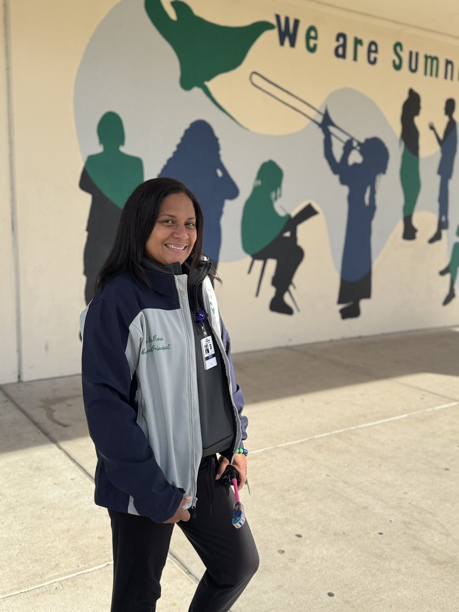 Thank you <a href="/CAWasylkiw/">Christine Wasylkiw</a> and <a href="/Jostens/">Jostens</a> for our AP Sumner Swag. We loved it so much we can’t wait for another cold day to sport our gear. ☺️