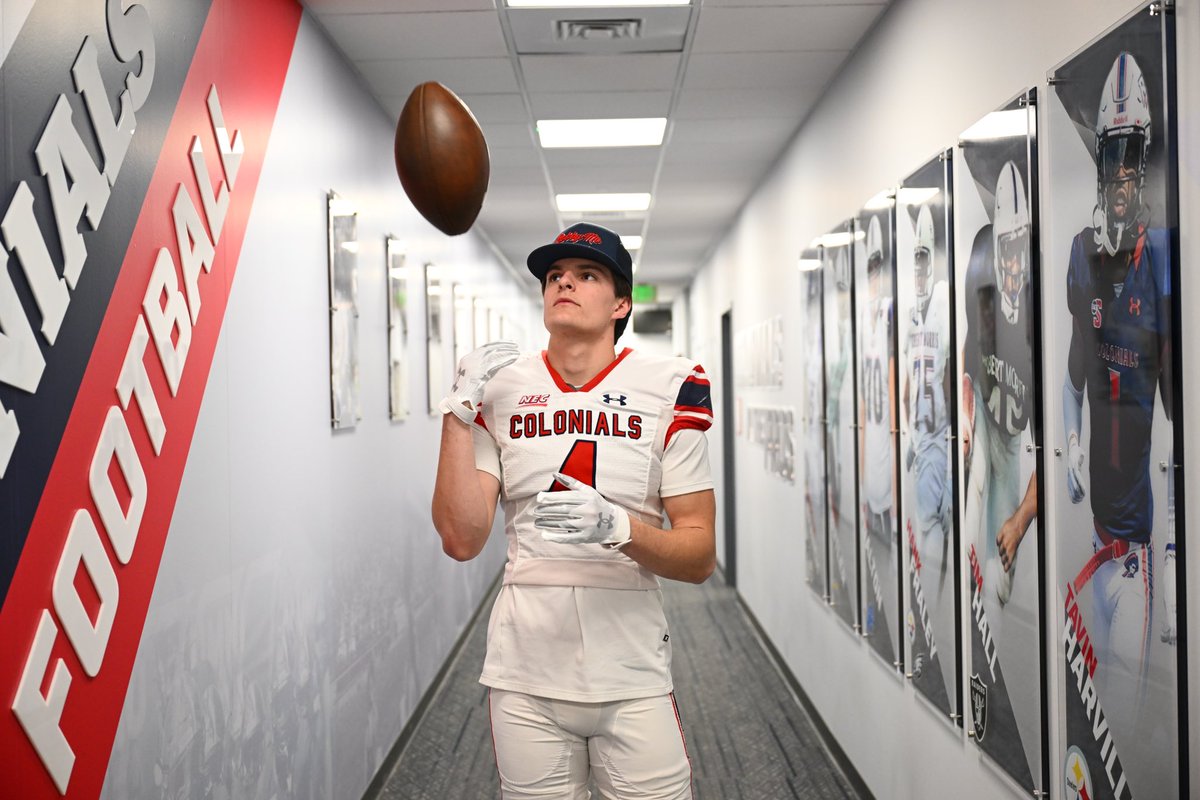 Ashton Hampton (@ashtonhampton_) on Twitter photo BEYOND BLESSED TO BE COMMITTED TO <a href="/RMU_Football/">RMU Football</a>💙❤️ THANK YOU GOD ✝️
<a href="/CoachFrenchFB/">John French</a> <a href="/CoachPruiett/">Jarrod Pruiett</a> <a href="/CoachHillerich/">Nate Hillerich</a> <a href="/pnfootball/">Pick North Football</a> BEYOND BLESSED TO BE COMMITTED TO <a href="/RMU_Football/">RMU Football</a>💙❤️ THANK YOU GOD ✝️
<a href="/CoachFrenchFB/">John French</a> <a href="/CoachPruiett/">Jarrod Pruiett</a> <a href="/CoachHillerich/">Nate Hillerich</a> <a href="/pnfootball/">Pick North Football</a>