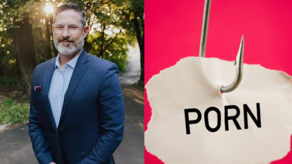 Oklahoma State Senator Introduces Bill to Criminalize All Porn, Jail Creators @fscarmy xbiz.com/news/286792/ok…