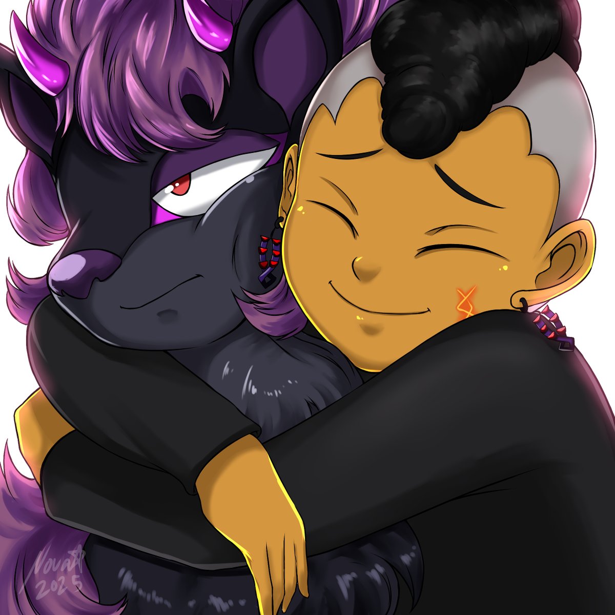 PiggerNova's tweet photo. Headshot Commission from @PicPic_Carrot through @_VGen_ 

Thank you so much for commissioning me!

I'm still open for commissions just go to link here! It would really mean a lot and will help me get verified.
https://t.co/GwuOJM2JnH

#Commission #VGenComm #VGenComms #VGenOpen https://t.co/o0fEVcSxeg