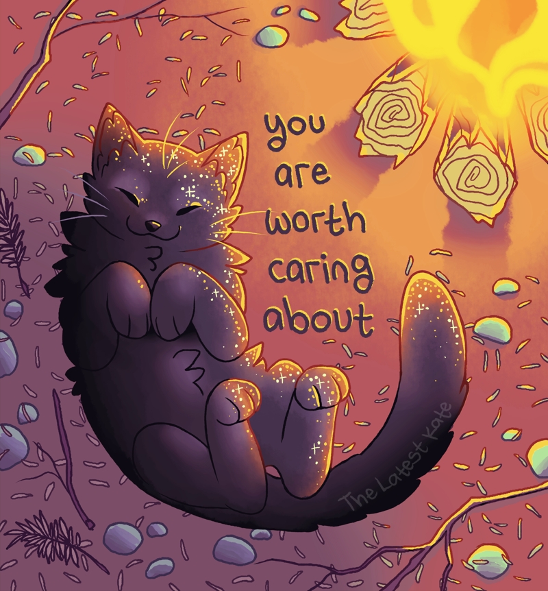 TheLatestKate (@tlkateart) on Twitter photo 