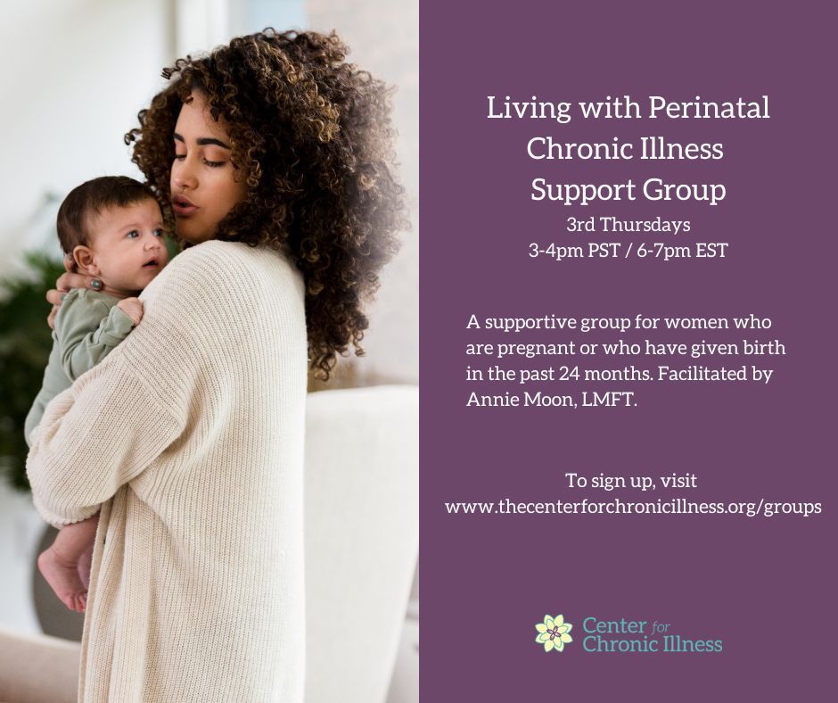 CenterforChronicIllness tweet media