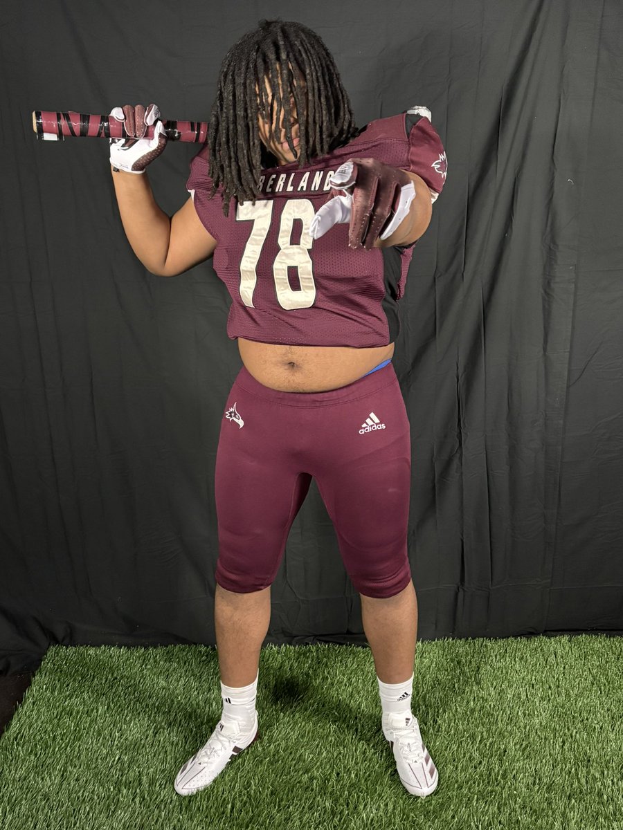 Cameron Sanders tweet media