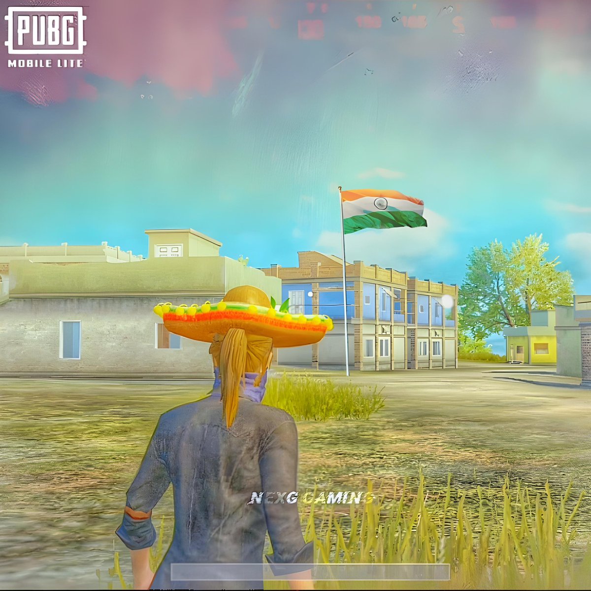 Nexg_gaming's tweet photo. We want PUBG MOBILE LITE new update @PUBGMobileLite @PUBGMOBILE @PUBGMOBILE_NA_ https://t.co/rXSl8E8xeJ